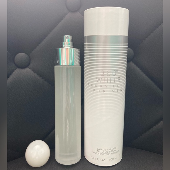 Perry Ellis Other - 🔻Perry Ellis 360 White